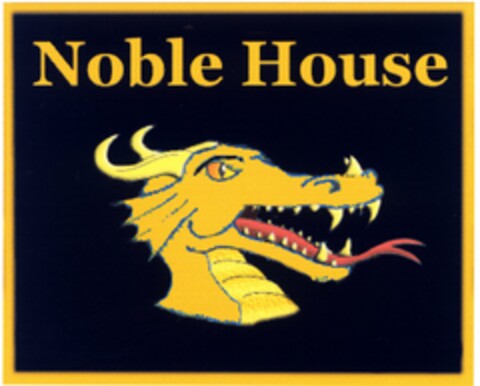 Noble House Logo (DPMA, 09.03.2005)