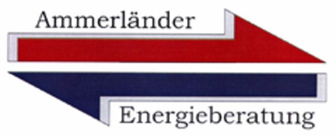 Ammerländer Energieberatung Logo (DPMA, 24.08.2005)