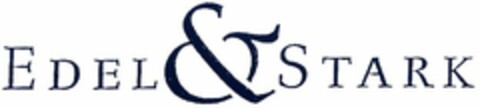 EDEL&STARK Logo (DPMA, 10.11.2005)