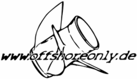 www.offshoreonly.de Logo (DPMA, 28.07.2006)