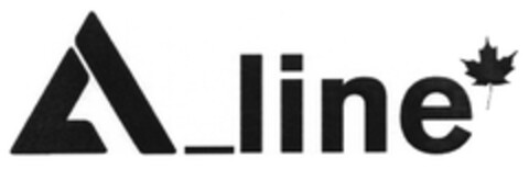 A-line Logo (DPMA, 12/06/2006)