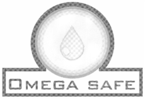 OMEGA SAFE Logo (DPMA, 14.02.2007)