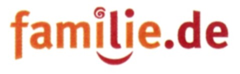 familie.de Logo (DPMA, 26.02.2007)