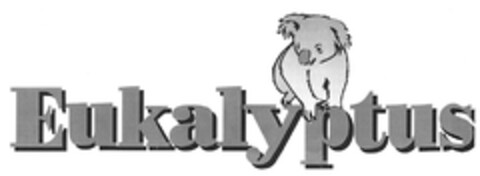 Eukalyptus Logo (DPMA, 05/31/2007)