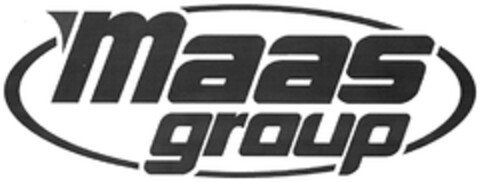 maas group Logo (DPMA, 26.10.2007)