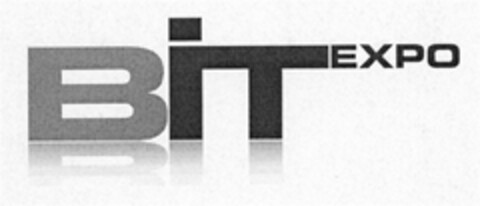 BITEXPO Logo (DPMA, 11/29/2007)