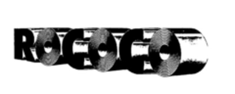 ROCOCO Logo (DPMA, 27.01.1995)