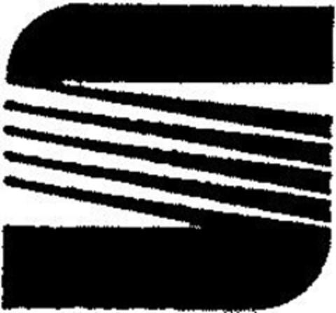 S Logo (DPMA, 28.02.1995)