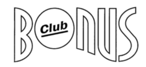 BONUS Club Logo (DPMA, 11.03.1995)