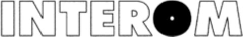 INTEROM Logo (DPMA, 17.08.1995)