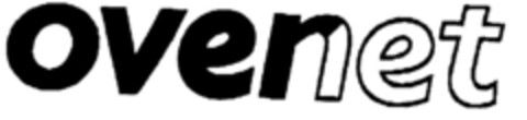 overnet Logo (DPMA, 06.09.1995)