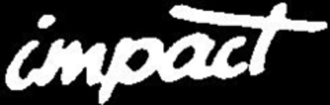 impact Logo (DPMA, 19.12.1995)