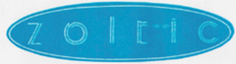Zoltic Logo (DPMA, 09.02.1996)