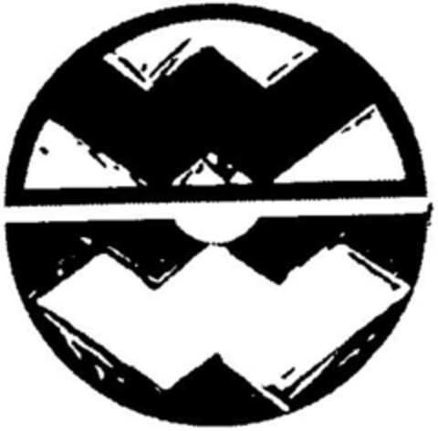 W W Logo (DPMA, 05.08.1996)