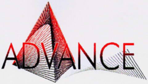 ADVANCE Logo (DPMA, 20.11.1996)