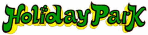 Holiday Park Logo (DPMA, 08.08.1997)