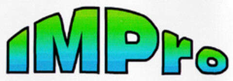 IMPro Logo (DPMA, 05.02.1998)