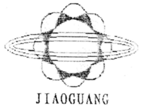 JIAOGUANG Logo (DPMA, 05.11.1998)
