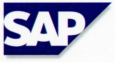 SAP Logo (DPMA, 26.05.1999)