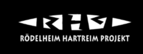 RÖDELHEIM HARTREIM PROJEKT Logo (DPMA, 27.05.1999)