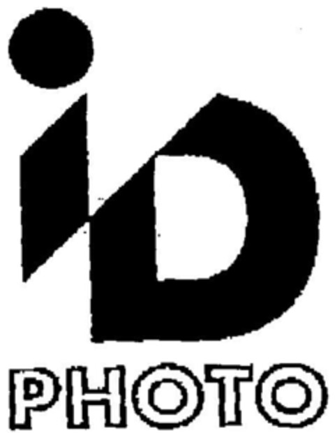 iD PHOTO Logo (DPMA, 23.07.1999)