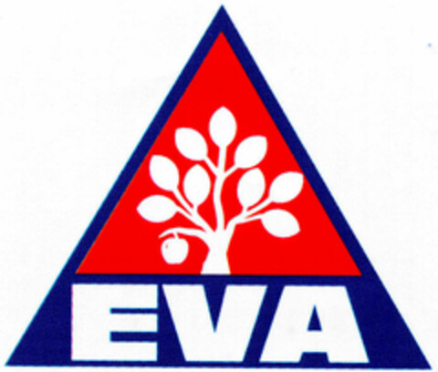 EVA Logo (DPMA, 10.09.1999)