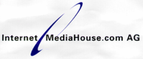 Internet MediaHouse.com AG Logo (DPMA, 10.12.1999)