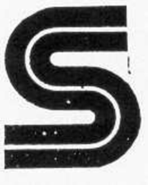 S Logo (DPMA, 03.06.1994)