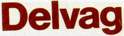 Delvag Logo (DPMA, 02.04.1979)