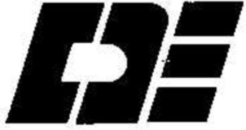 DE Logo (DPMA, 08/26/1994)