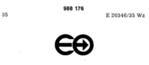 EO Logo (DPMA, 04/02/1979)