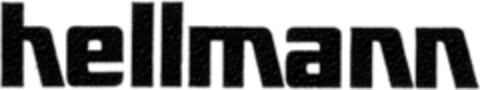 hellmann Logo (DPMA, 22.02.1991)
