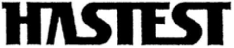 HASTEST Logo (DPMA, 01/10/1994)