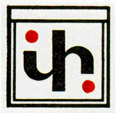 ip Logo (DPMA, 12.04.1988)