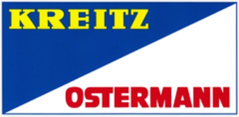 KREITZ OSTERMANN Logo (DPMA, 28.02.1994)