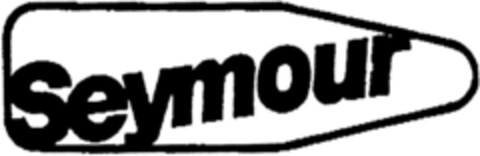 Seymour Logo (DPMA, 04.09.1992)