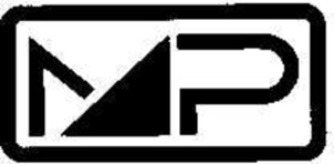 MP Logo (DPMA, 10/25/1994)