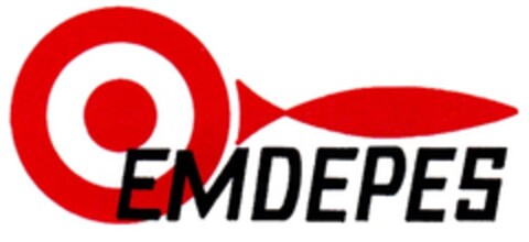 EMDEPES Logo (DPMA, 12.11.1993)