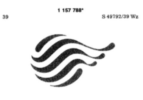 1157788 Logo (DPMA, 09.02.1990)