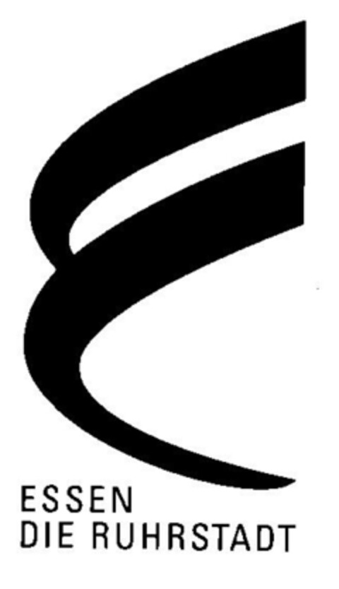 RUHRSTADT Logo (DPMA, 08.11.1991)