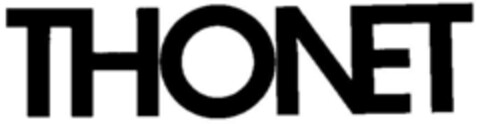 THONET Logo (DPMA, 29.11.1984)