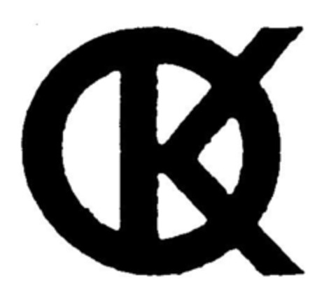 OK Logo (DPMA, 06/19/1990)