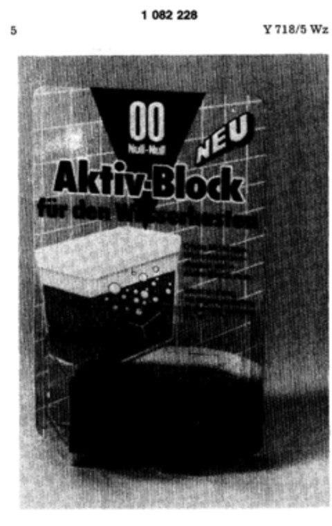 00 Null-Null Aktiv-Block Logo (DPMA, 01.02.1985)