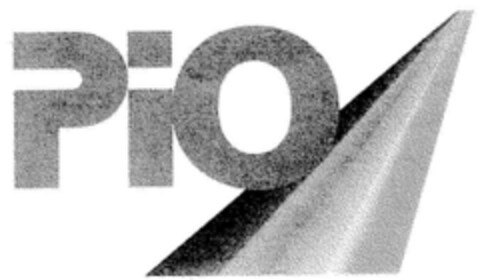 PIO Logo (DPMA, 22.02.2000)