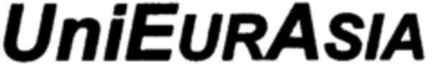 UniEURASIA Logo (DPMA, 11.07.2000)