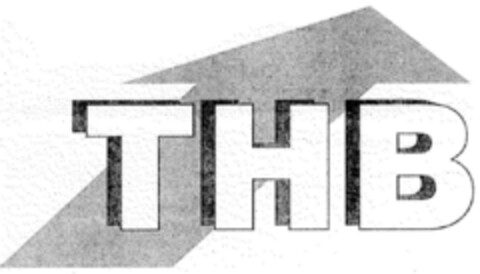 THB Logo (DPMA, 07/17/2000)