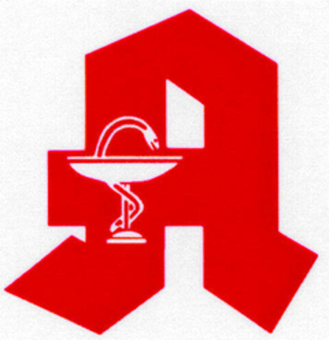 A Logo (DPMA, 10.04.2001)