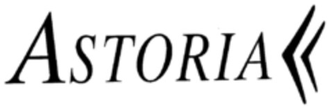 ASTORIA Logo (DPMA, 06/22/2001)