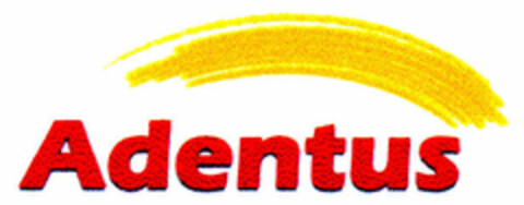 Adentus Logo (DPMA, 09/05/2001)