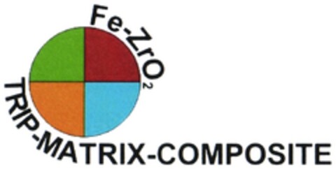 TRIP-MATRIX-COMPOSITE Logo (DPMA, 17.01.2008)